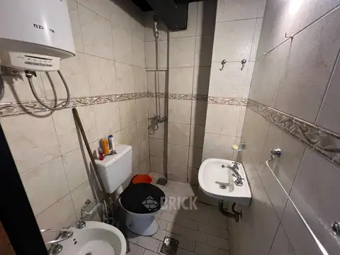 ARTIGAS AL 2900 - 10 AÑOS CONTRAFRENTE 27 M2 BALCON TERRAZA VISTA ABIERTA TODO SOL