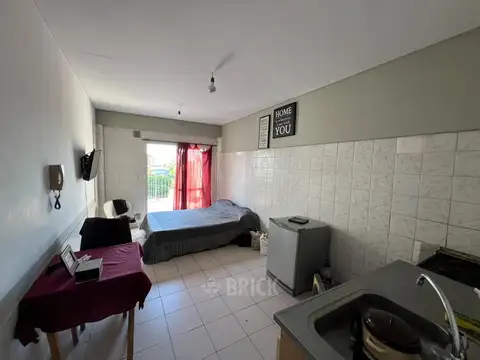 ARTIGAS AL 2900 - 10 AÑOS CONTRAFRENTE 27 M2 BALCON TERRAZA VISTA ABIERTA TODO SOL