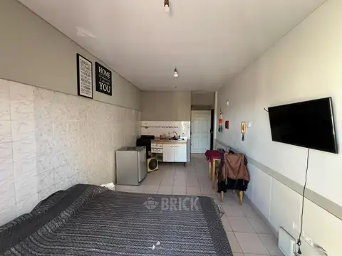 Departamento en Alquiler de Monoambiente