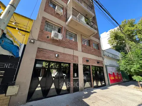 GRAL. JOSE DE ARTIGAS al 2900 6°