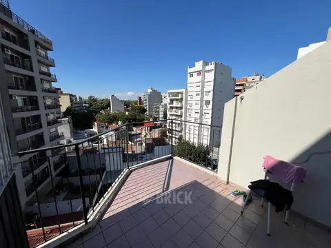 Departamento en Alquiler en Villa del Parque, $ 480.000