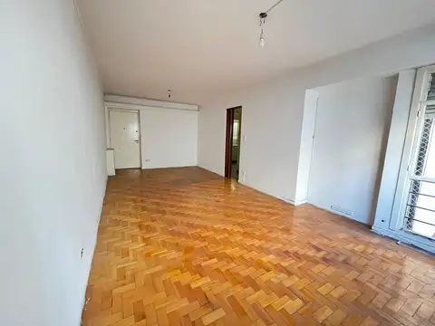 Departamento 4 ambientes con 1 baño