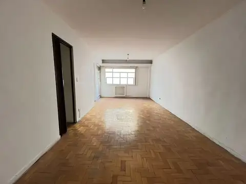 Departamento en Venta en Palermo, USD 179.000