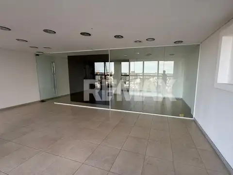Oficina Monoambiente con 1 baño