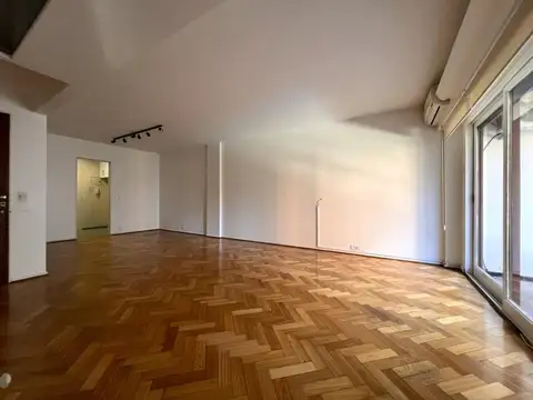 Departamento en Venta en Palermo Chico, USD 370.000