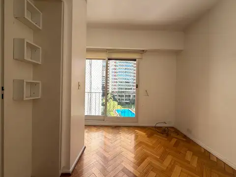 Departamento en Venta en Palermo Chico, USD 350.000