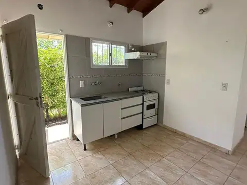 Casa en Alquiler de 2 dormitorios