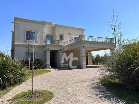 Casa en La Reserva Cardales