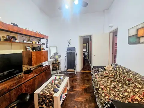 VENTA CASA 3 AMB VILLA BALLESTER PILETA TERRAZA