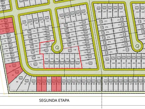 Terreno en Venta en Pueblo Esther, USD 80
