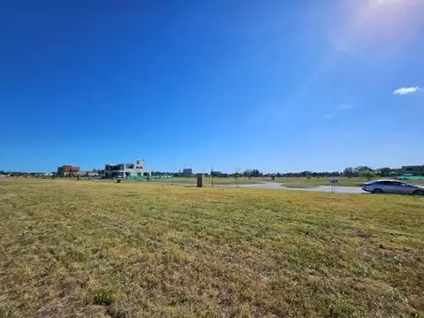 Terreno en Venta en Village Joven, USD 85.200