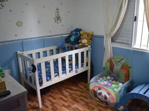 Venta de casa en Cabaña Leiva con patio