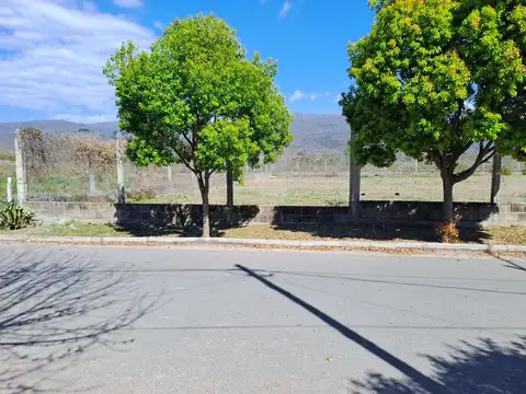 Terreno en Venta en La Merced, USD 15.000