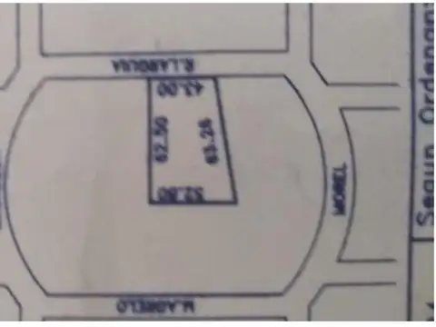 Casa Quinta  3.000 M2 Aprox