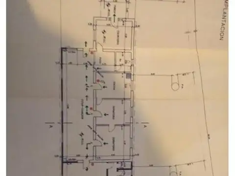 Quinta en Venta en Villa Rosa, USD 90.000