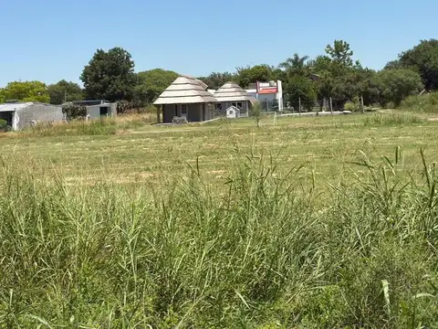 VENTA DE LOTES EN FELICIA