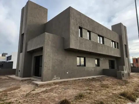 DUPLEX 3 dorm PRADOS DE MANANTIALES