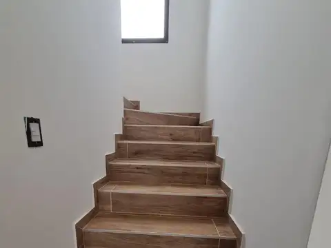 Casa en Alquiler 2 años