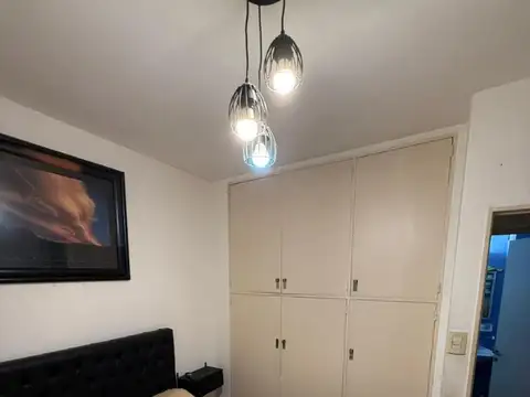 Departamento en Venta en Almagro, USD 57.000