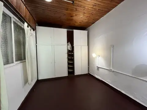 Monoambiente en alquiler en planta baja