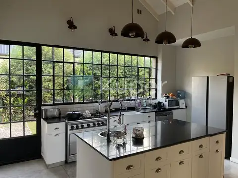 Casa en Alquiler Temporal al Noroeste