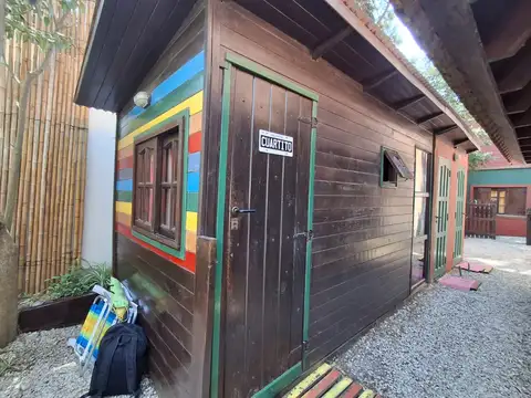 Depto Tipo Casa en Venta al Noreste