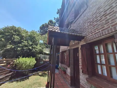Depto Tipo Casa en Venta de 10 ambientes