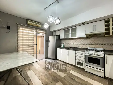 Depto Tipo Casa en Alquiler al Noreste
