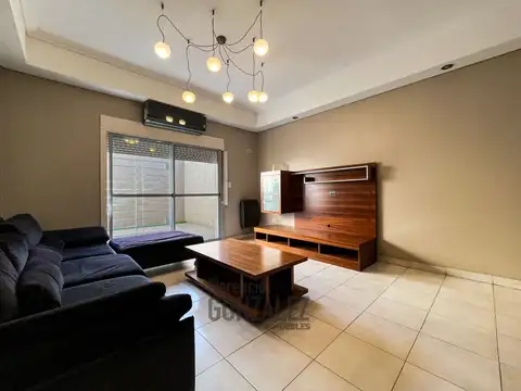 Depto Tipo Casa en Alquiler de 3 dormitorios