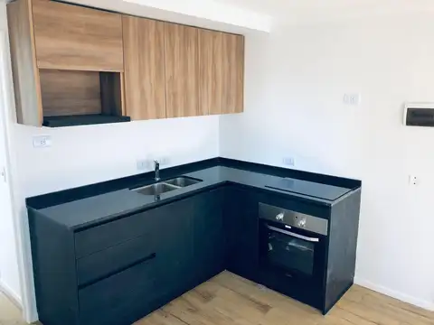 Departamento en Alquiler de 3 ambientes
