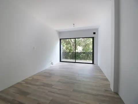 MONOAMBIENTE CON BALCON Y AMENITIES
