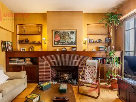 Departamento en Venta de 5 dormitorios