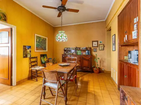 Departamento en Venta en Flores Norte, USD 350.000