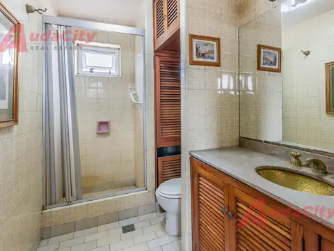 Venta Departamento 7 Ambientes con Terraza Privada en Flores - Caballito