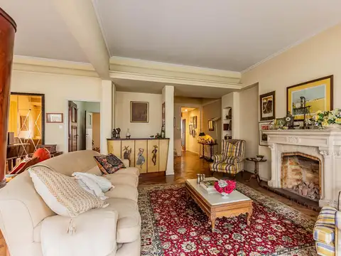 Departamento en Venta 70 años