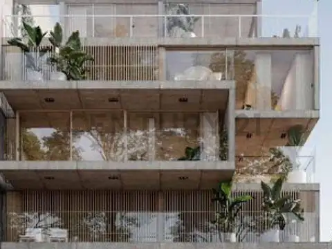 EMPRENDIMIENTO DEPARTAMENTO 3 AMBIENTES VILLA DEL PARQUE