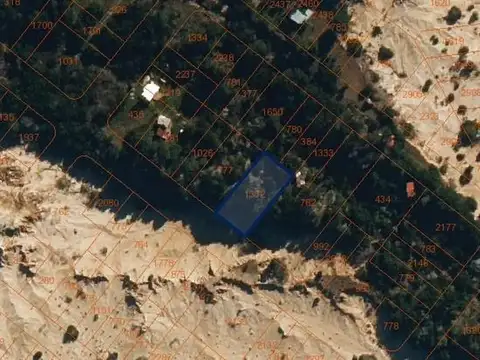 Terreno en Venta de 690,0 m2