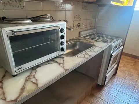 Departamento de 3 ambientes en alquiler en Parque Patricios