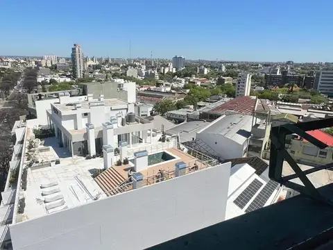 Avenida Almafuerte 100