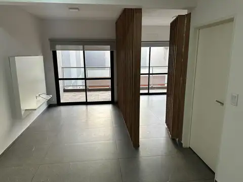 ALQUILER DEPARTAMENTO DOS AMBIENTES BALCON EN BOEDO