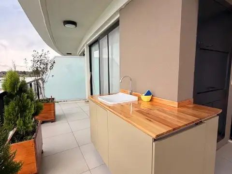 Departamento en Venta Permite mascota