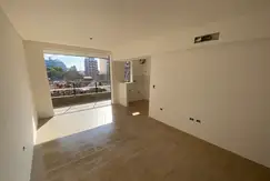 Emprendimiento en Villa Urquiza de 1 Dormitorios