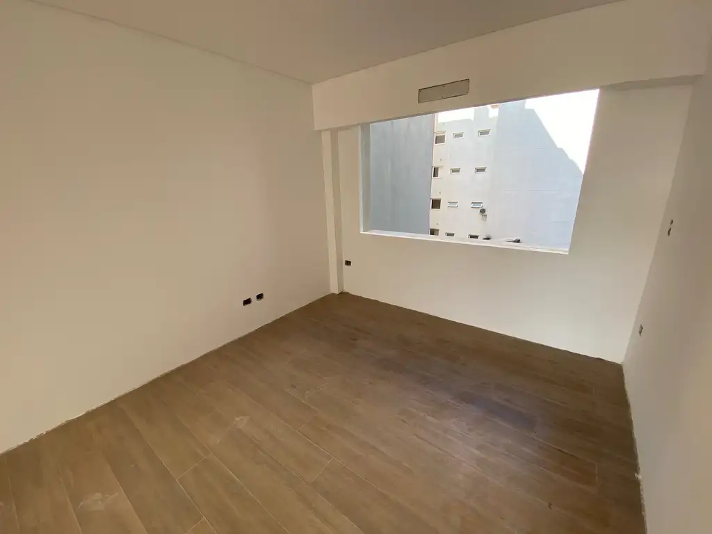 Edificio Blanco Encalada 4520 en Villa Urquiza