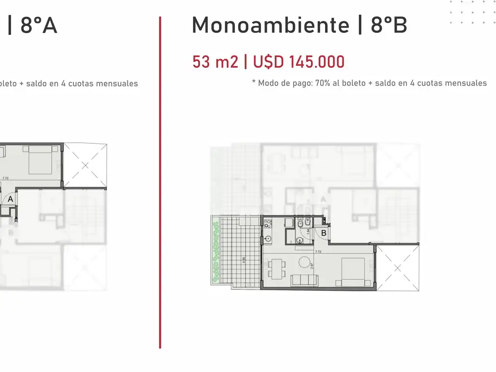 Edificio Blanco Encalada 4520 - Foto 13