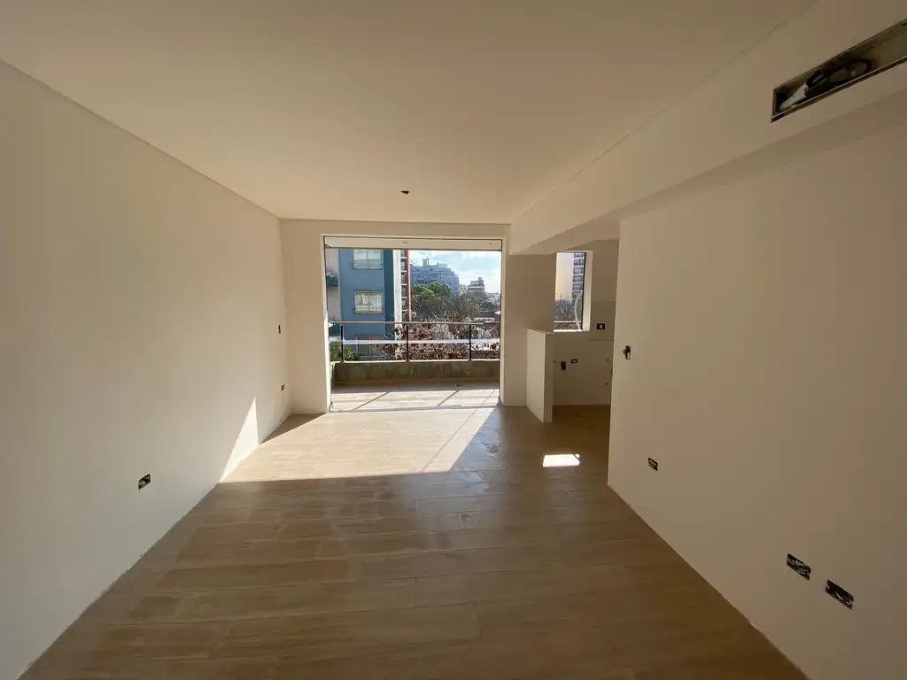 Emprendimiento en Villa Urquiza