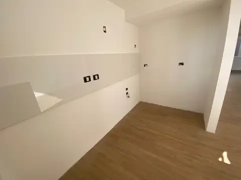 Edificio Blanco Encalada 4520 - Entrega Enero 0001