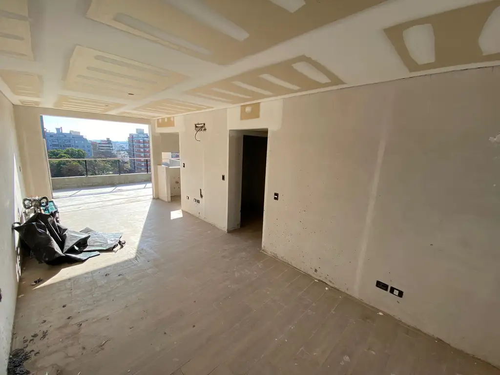 Edificio Blanco Encalada 4520 de 16 Unidades en Villa Urquiza
