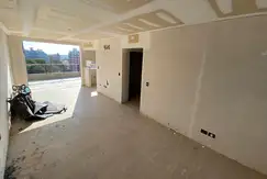 Edificio Blanco Encalada 4520 de 16 Unidades en Villa Urquiza