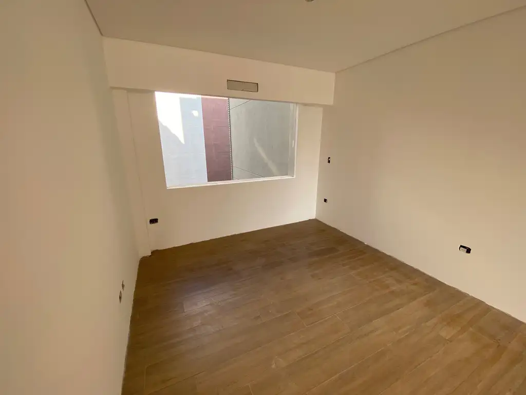 Edificio Blanco Encalada 4520 de 1 Dormitorios