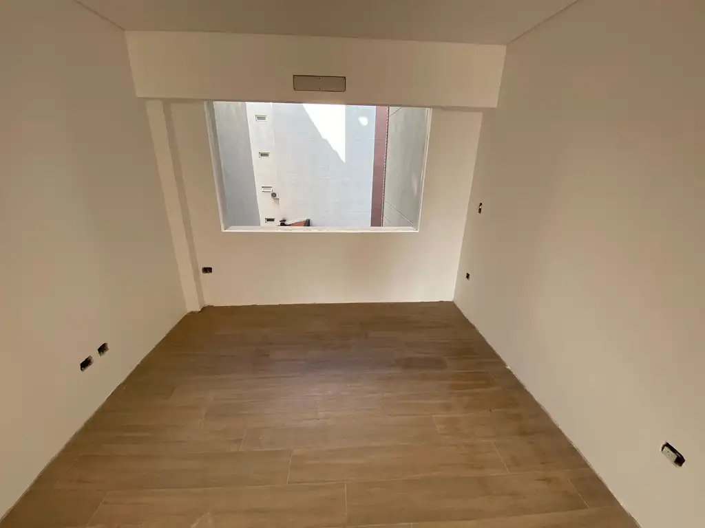 Emprendimiento en Villa Urquiza - Etapa: Terminado